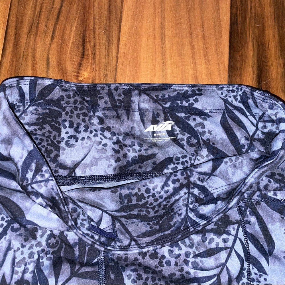 Exercise legging bundle
Size M - Picture 4 of 5